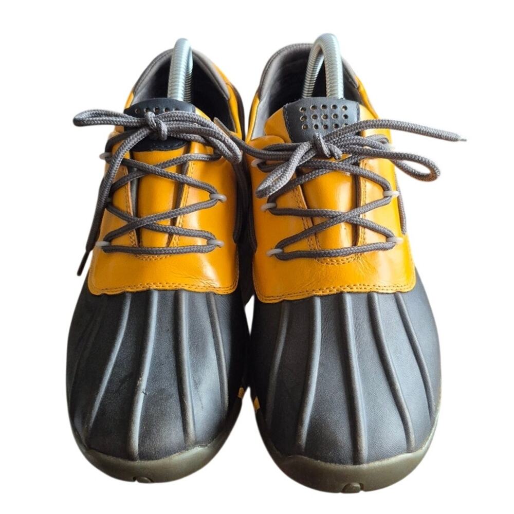 Sperry Top Sider Figawi Collection Duck Shoes Size 9